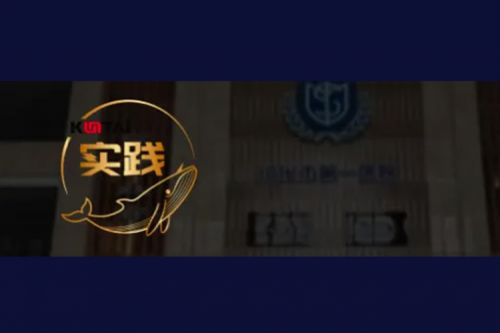 kaiyun开云数码DCN助力绥化传染病医院核心网数字化升级